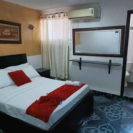 Hotel Mayte Fonseca المظهر الخارجي الصورة