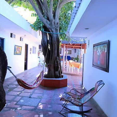 Hotel Mayte Fonseca المظهر الخارجي الصورة