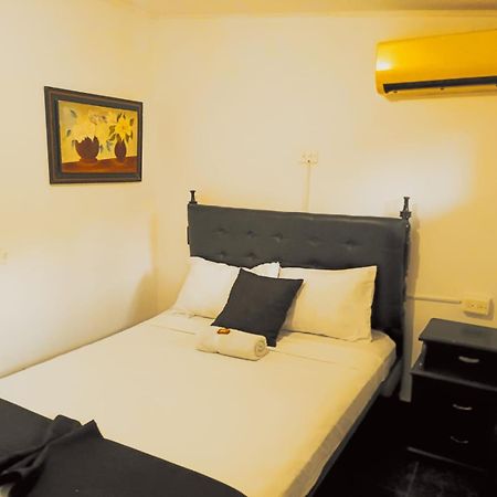Hotel Mayte Fonseca المظهر الخارجي الصورة
