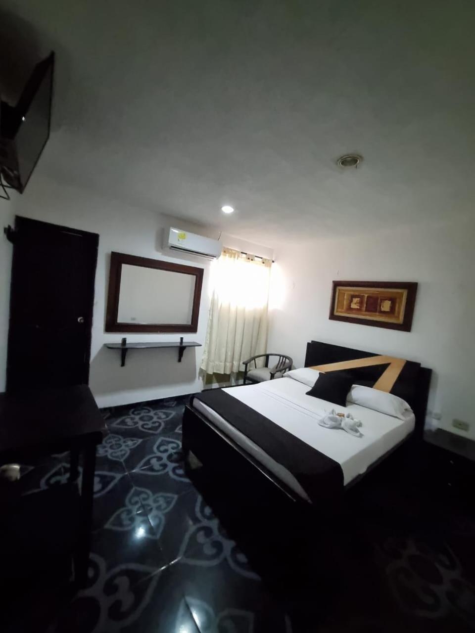 Hotel Mayte Fonseca المظهر الخارجي الصورة