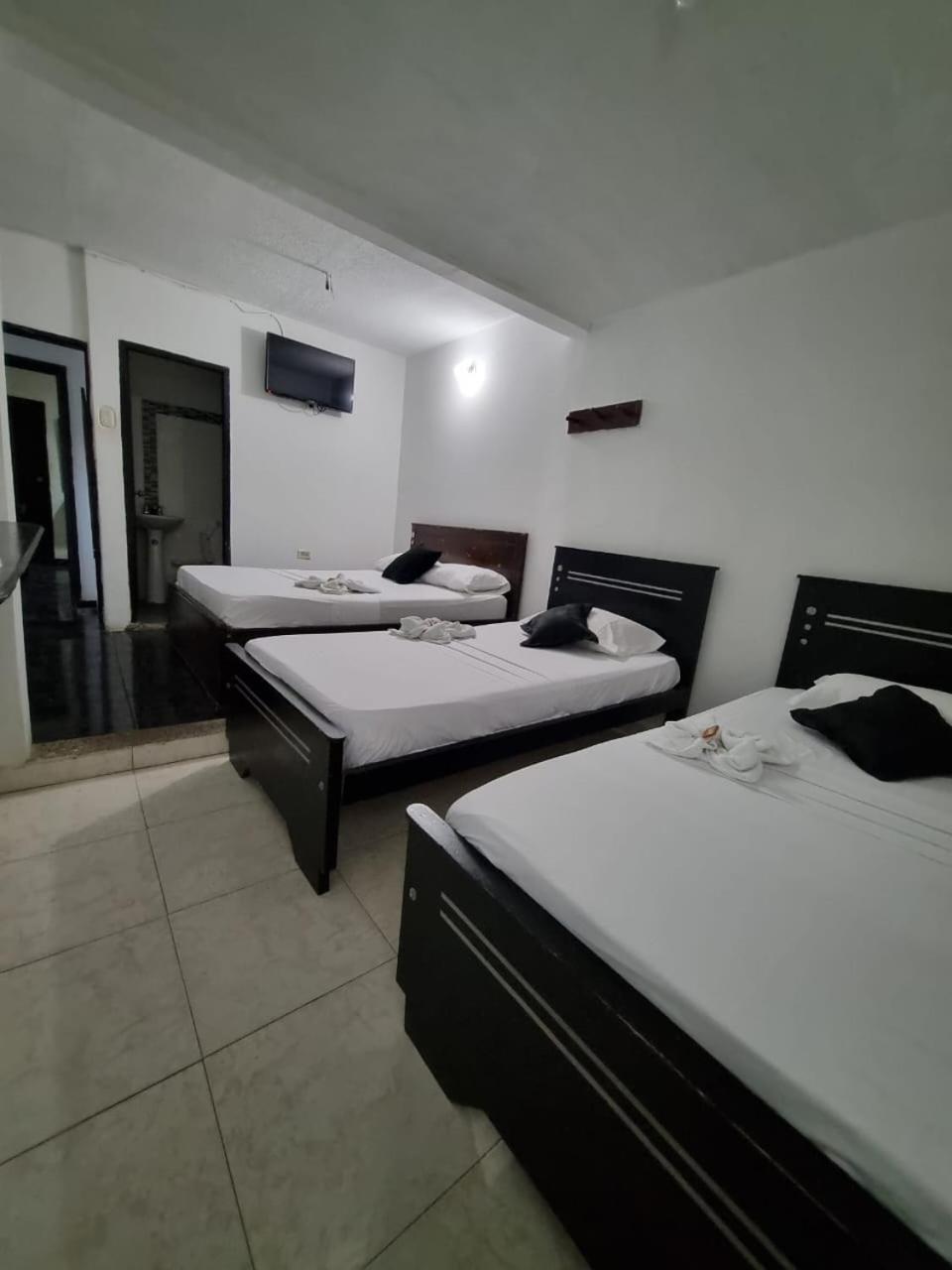 Hotel Mayte Fonseca المظهر الخارجي الصورة
