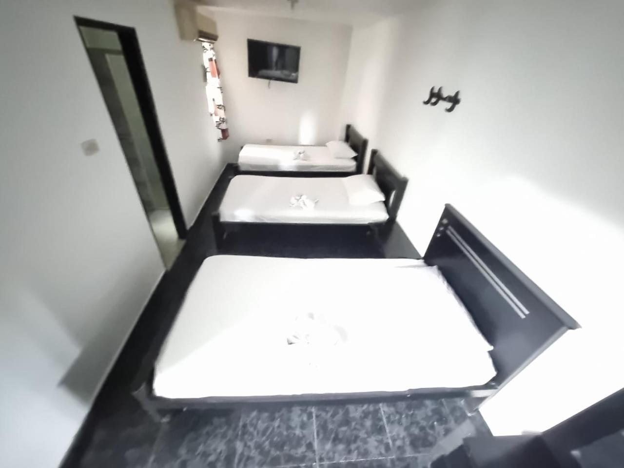 Hotel Mayte Fonseca المظهر الخارجي الصورة