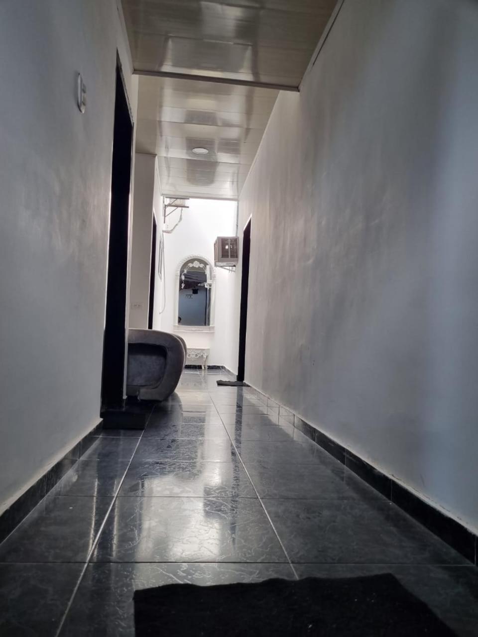 Hotel Mayte Fonseca المظهر الخارجي الصورة
