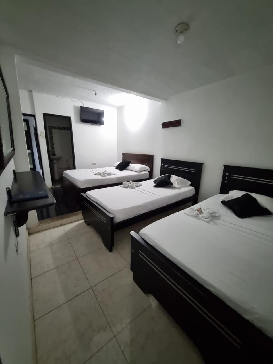 Hotel Mayte Fonseca المظهر الخارجي الصورة