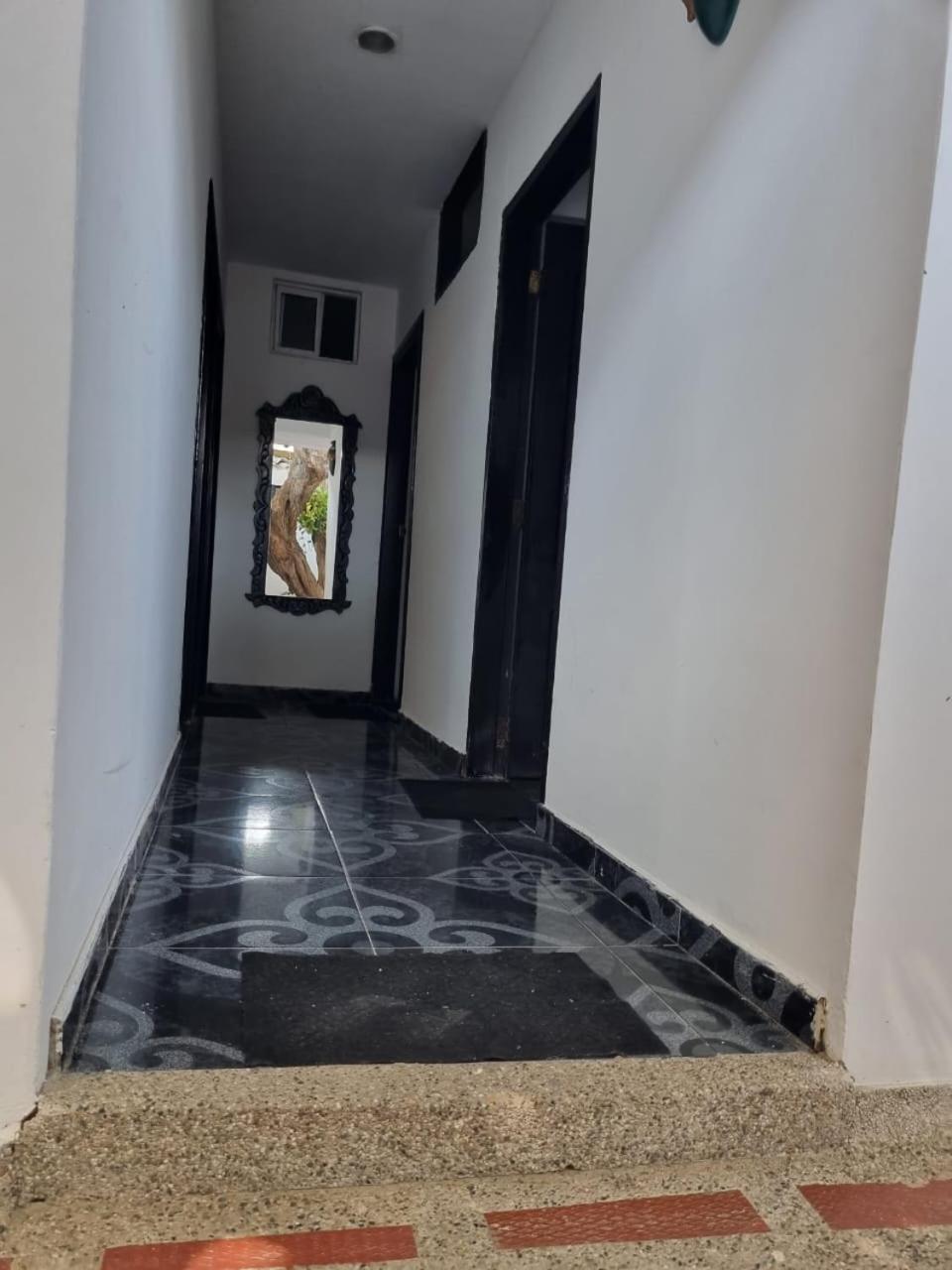 Hotel Mayte Fonseca المظهر الخارجي الصورة