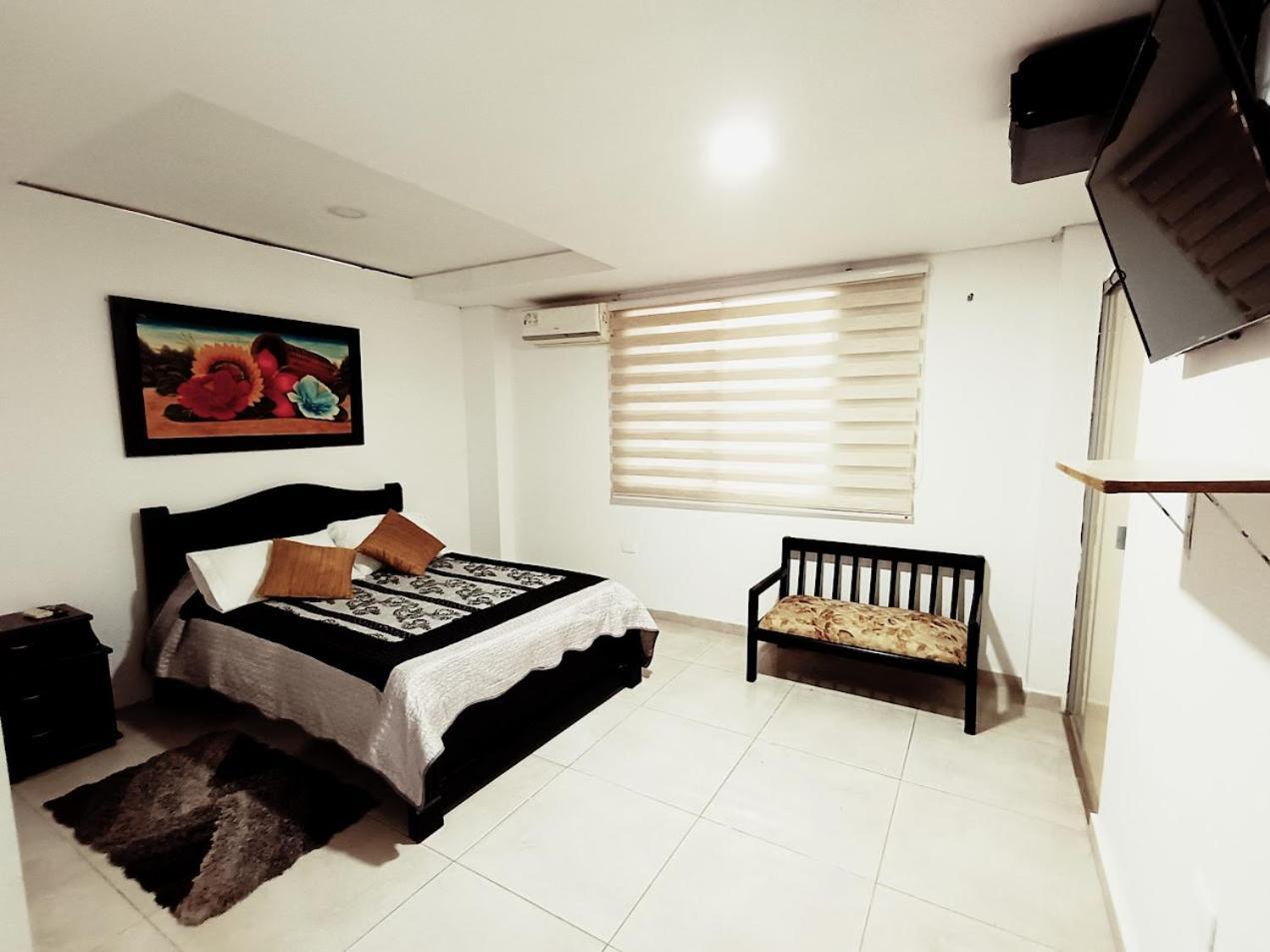 Hotel Mayte Fonseca المظهر الخارجي الصورة