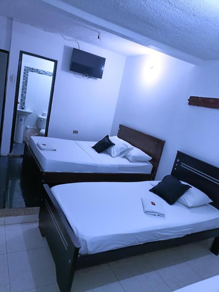 Hotel Mayte Fonseca المظهر الخارجي الصورة