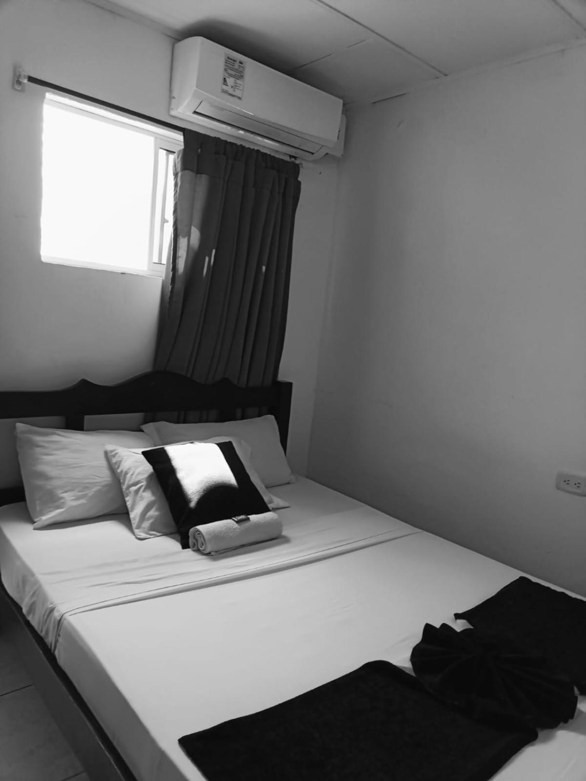 Hotel Mayte Fonseca المظهر الخارجي الصورة