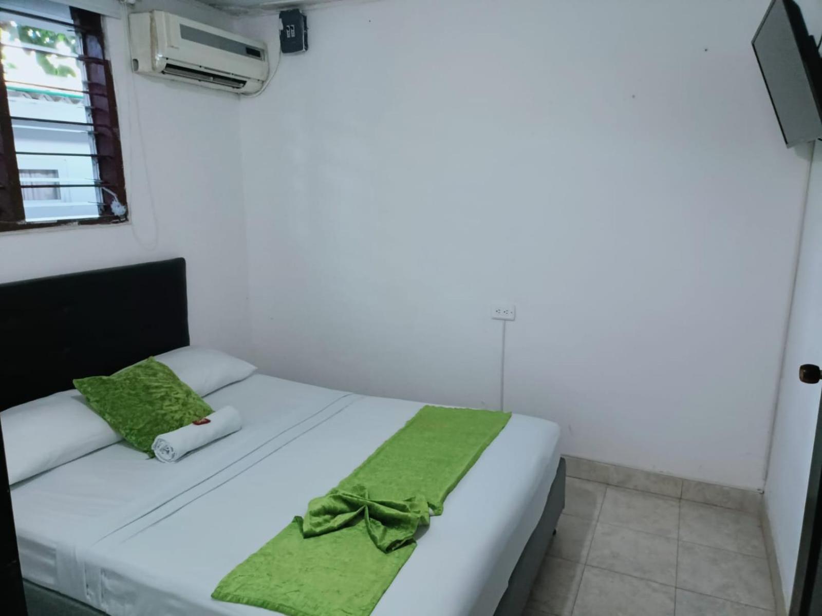 Hotel Mayte Fonseca المظهر الخارجي الصورة
