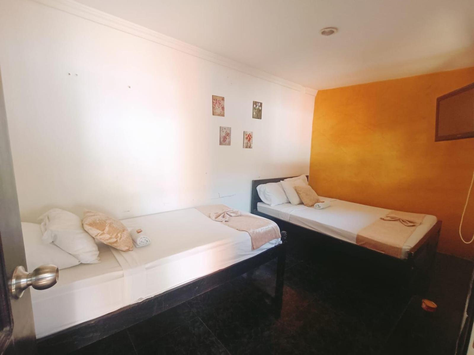 Hotel Mayte Fonseca المظهر الخارجي الصورة