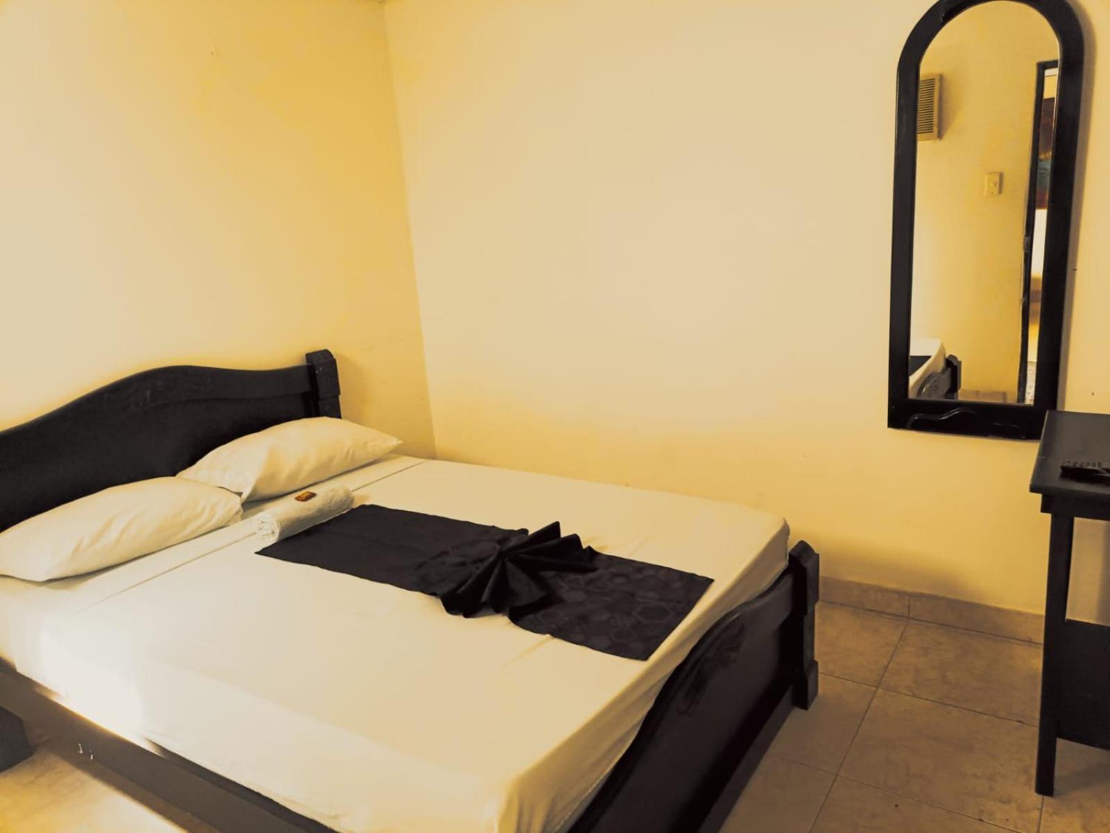 Hotel Mayte Fonseca المظهر الخارجي الصورة