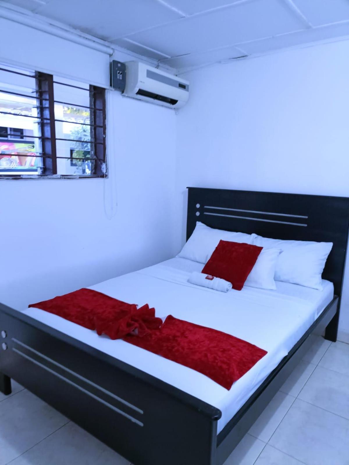Hotel Mayte Fonseca المظهر الخارجي الصورة